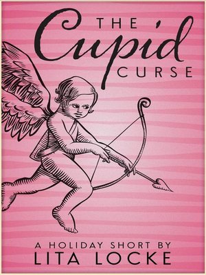 cover image of The Cupid Curse